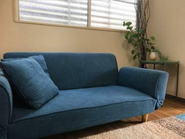 EX Tenjinnomori Apartment 202