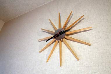 EX Shirokitakoen Apartment 101