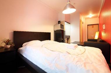 EX Shirokitakoen Apartment 103