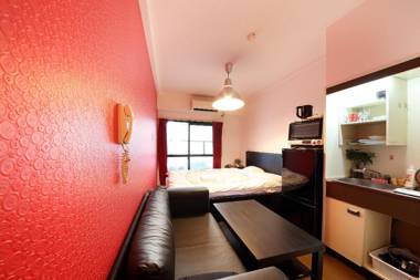 EX Shirokitakoen Apartment 103