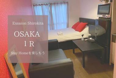 EX Shirokitakoen Apartment 103