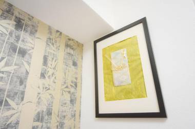 EX Shirokitakoen Apartment 108