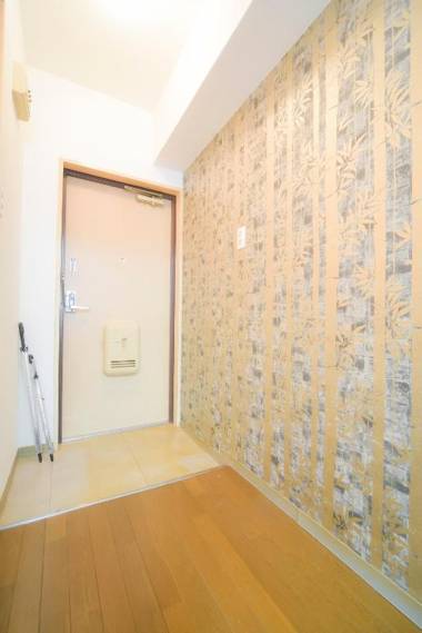 EX Shirokitakoen Apartment 108