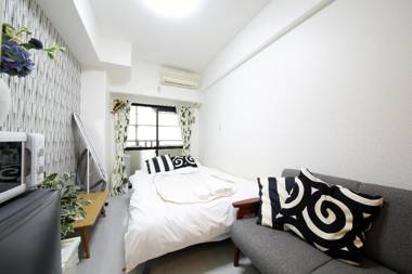 EX Shirokitakoen Apartment 205