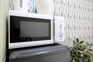 EX Shirokitakoen Apartment 205