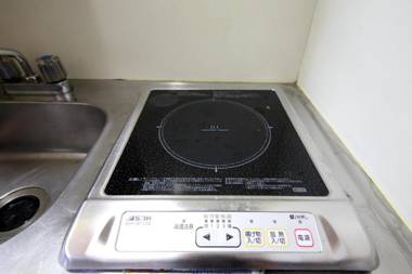 EX Shirokitakoen Apartment 207