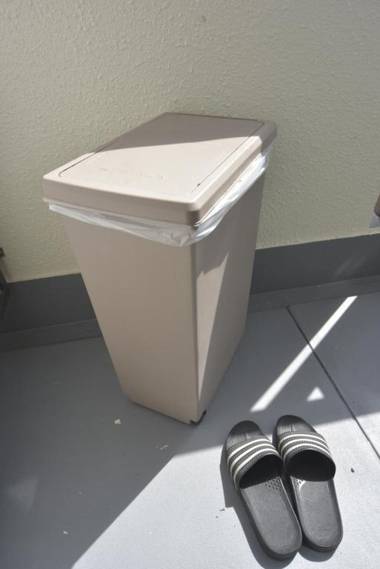 EX Shirokitakoen Apartment 207