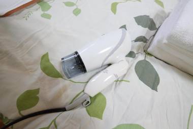 EX Shirokitakoen Apartment 208