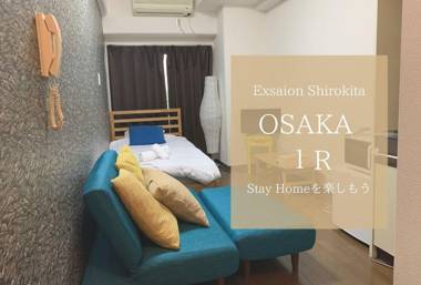EX Shirokitakoen Apartment 307