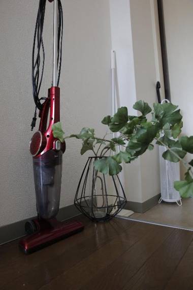 EX Shirokitakoen Apartment 403