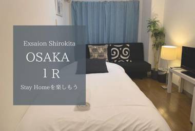 EX Shirokitakoen Apartment 403