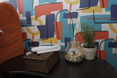 EX Shirokitakoen Apartment 405