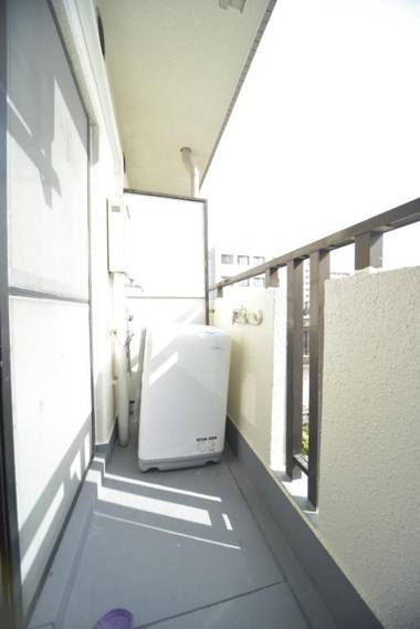 EX Shirokitakoen Apartment 405