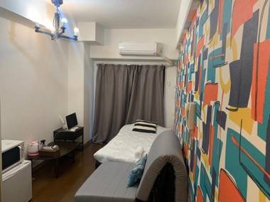 EX Shirokitakoen Apartment 405