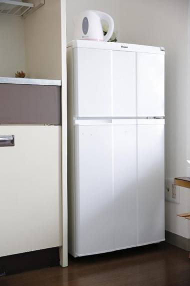 EX Shirokitakoen Apartment 508