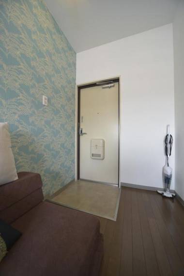 EX Shirokitakoen Apartment 508