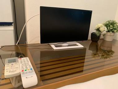 EX Shirokitakoen Apartment 508