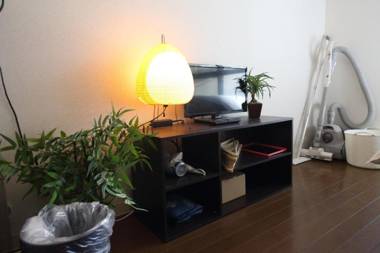 EX Shirokitakoen Apartment 409