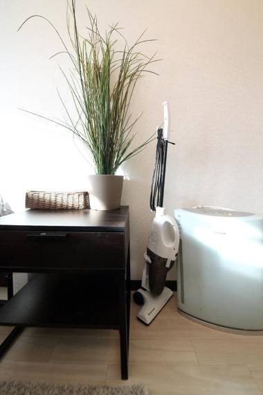 EX Shirokitakoen Apartment 411