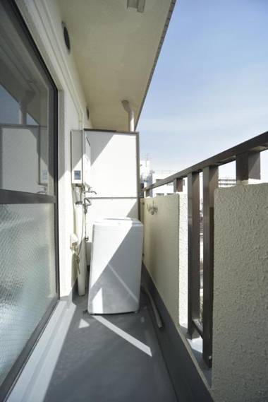 EX Shirokitakoen Apartment 505