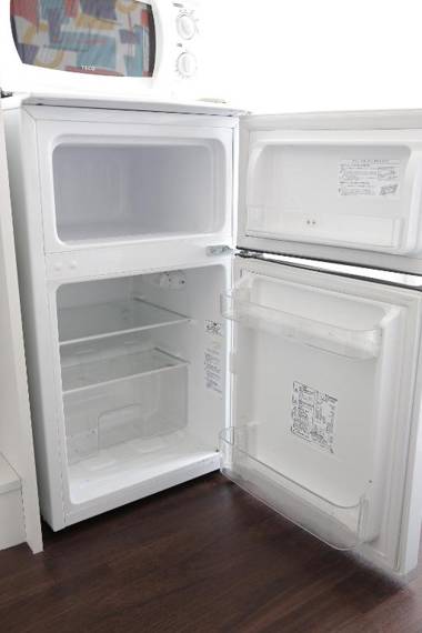 EX Shirokitakoen Apartment 505