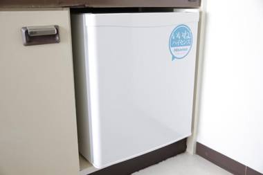 EX Shirokitakoen Apartment 506