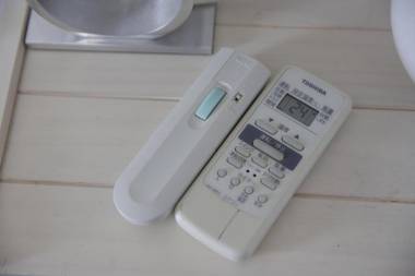 EX Shirokitakoen Apartment 507