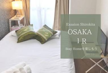 EX Shirokitakoen Apartment 507