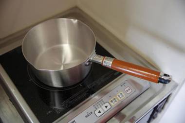 EX Shirokitakoen Apartment 603