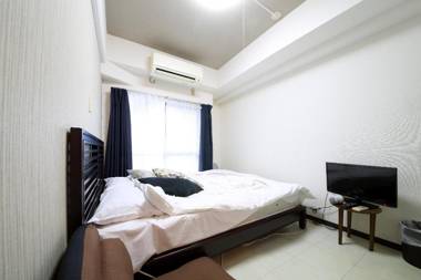 EX Shirokitakoen Apartment 612