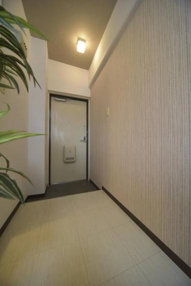 EX Shirokitakoen Apartment 612