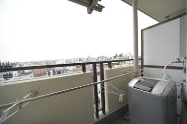 EX Shirokitakoen Apartment 703