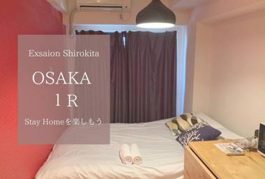 EX Shirokitakoen Apartment 703