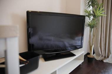 EX Shirokitakoen Apartment 705