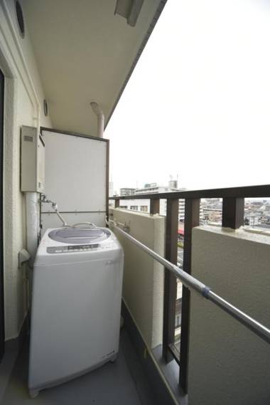 EX Shirokitakoen Apartment 705