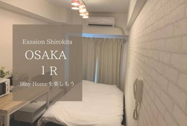 EX Shirokitakoen Apartment 705