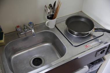 EX Shirokitakoen Apartment 707