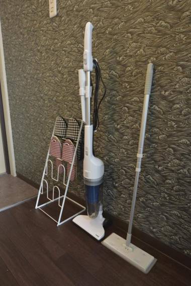 EX Shirokitakoen Apartment 707