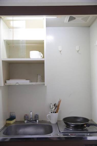 EX Shirokitakoen Apartment 707