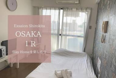 EX Shirokitakoen Apartment 711