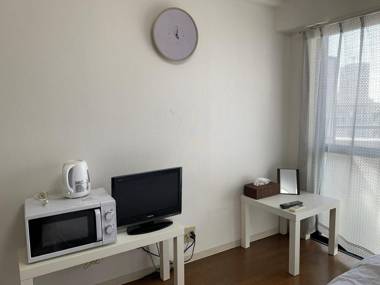 EX Shirokitakoen Apartment 711