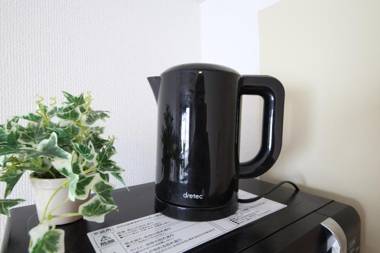 EX Shirokitakoen Apartment 803