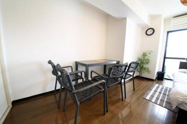 EX Shirokitakoen Apartment 809