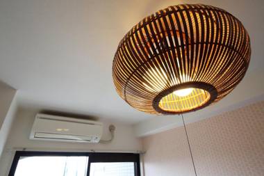 EX Shirokitakoen Apartment 809