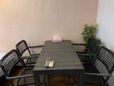 EX Shirokitakoen Apartment 809