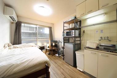 EX Tenjinnomori Apartment 103