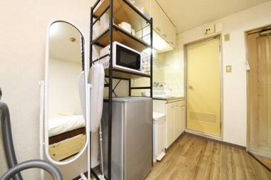 EX Tenjinnomori Apartment 103