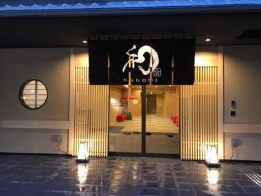 Welina Hotel Shinsaibashi NAGOMI