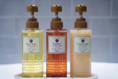 Welina Hotel Shinsaibashi NAGOMI