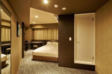 Welina Hotel Premier Nakanoshima EAST